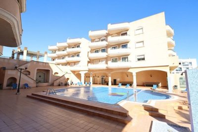 Appartement de 2 chambres à vendre à Cabo Roig