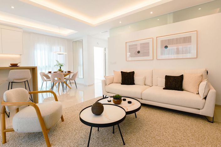 Image No.11-2 Bed Apartment for sale