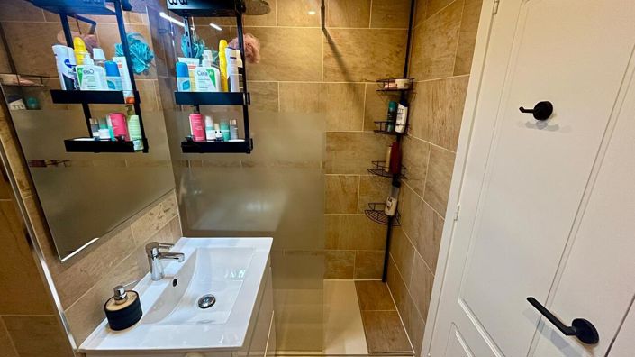 Image No.20-Appartement de 2 chambres à vendre à Algorfa