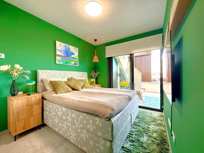 Image No.15-2 Bed Apartment for sale