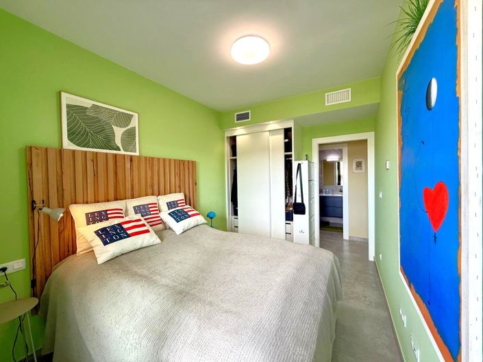 Image No.18-2 Bed Apartment for sale