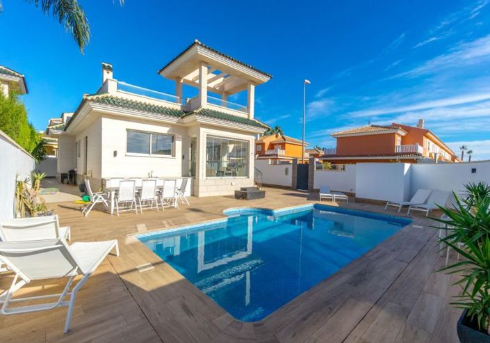 Image No.21-3 Bed Villa for sale