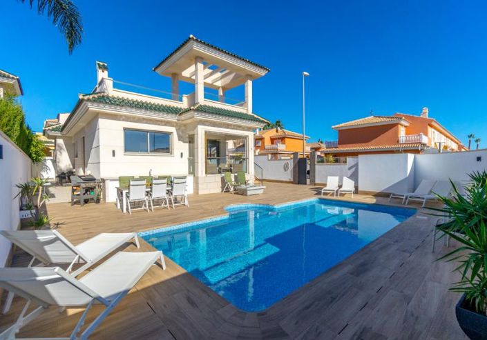 Image No.30-3 Bed Villa for sale