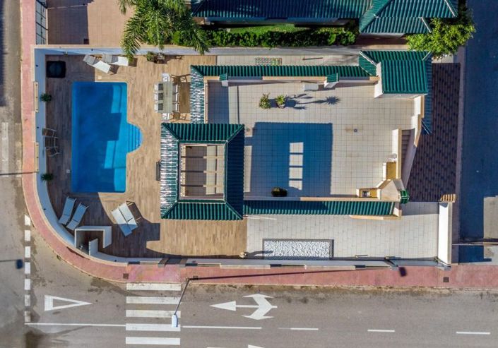 Image No.32-3 Bed Villa for sale