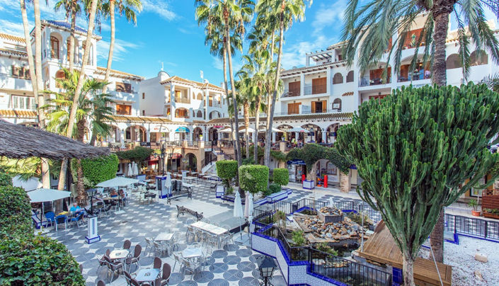 Image No.30-Villa de 3 chambres à vendre à Villamartin