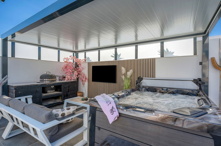 Image No.29-2 Bed Villa for sale