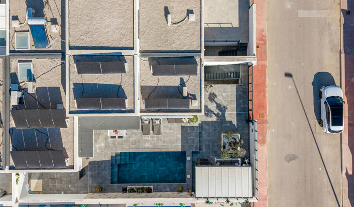 Image No.41-2 Bed Villa for sale