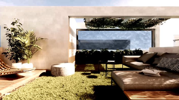 Image No.1-1 Bed Apartment for sale