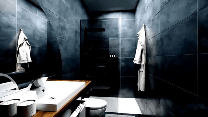 Image No.17-1 Bed Apartment for sale