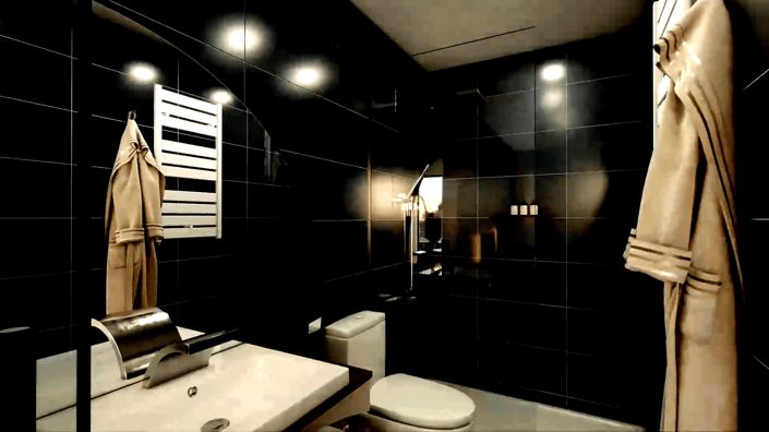 Image No.18-1 Bed Apartment for sale