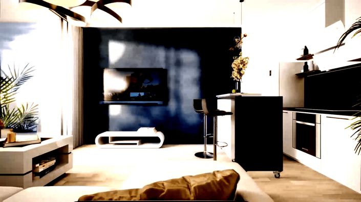 Image No.9-1 Bed Apartment for sale