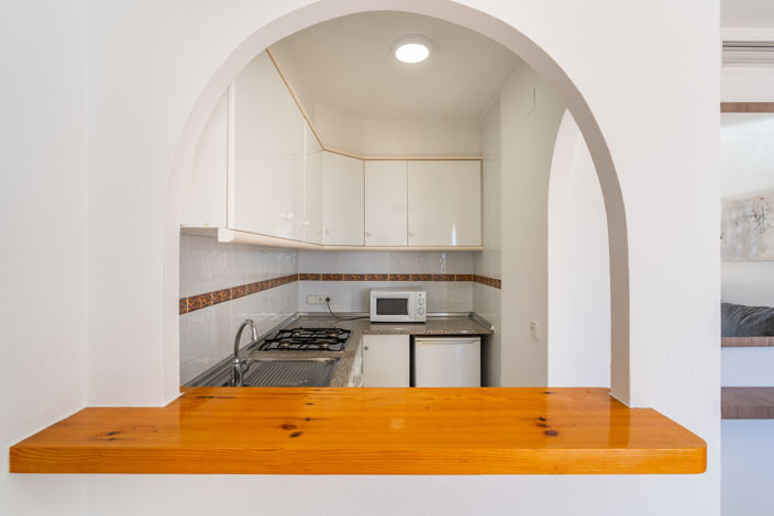 Image No.34-1 Bed Apartment for sale