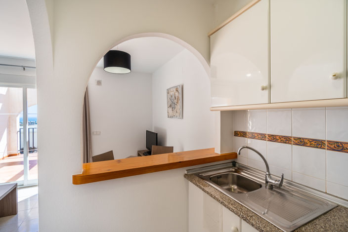 Image No.37-1 Bed Apartment for sale