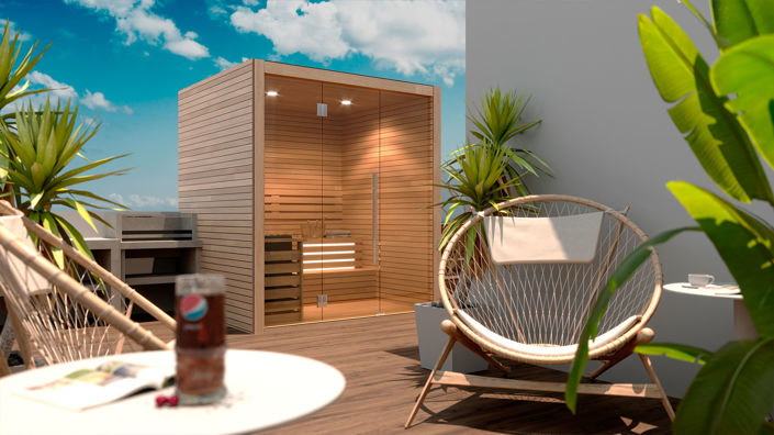 Image No.32-1 Bed Apartment for sale