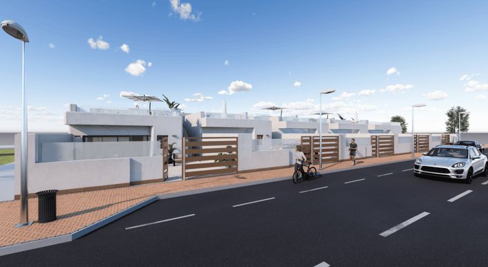 Image No.6-2 Bed Villa for sale