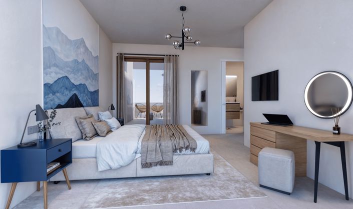 Image No.6-Villa de 2 chambres à vendre à Torre Pacheco Town