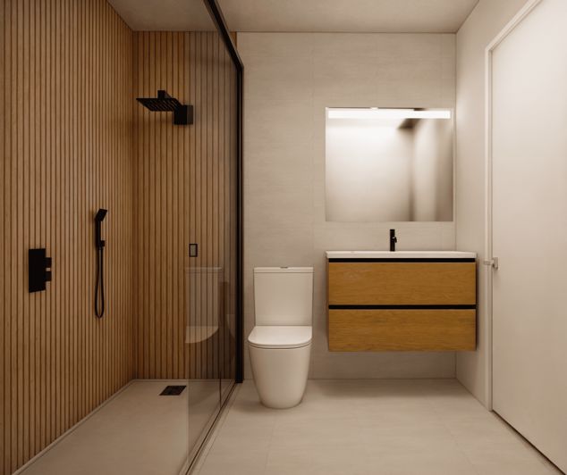 Image No.7-Villa de 2 chambres à vendre à Torre Pacheco Town