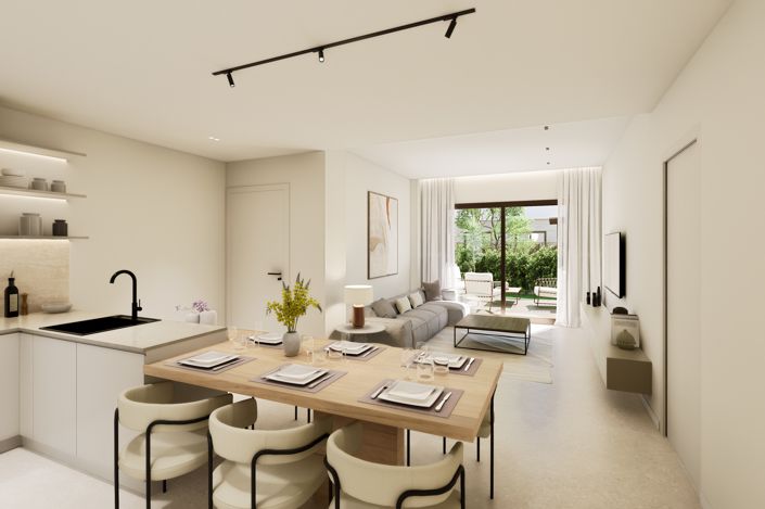 Image No.11-3 Bed Apartment for sale