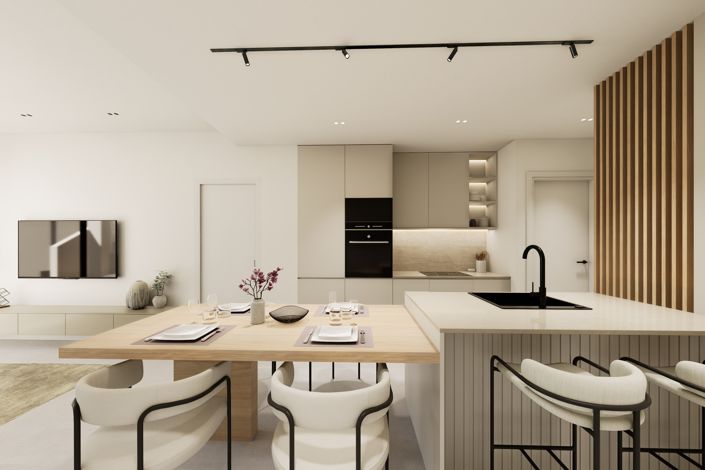 Image No.13-3 Bed Apartment for sale