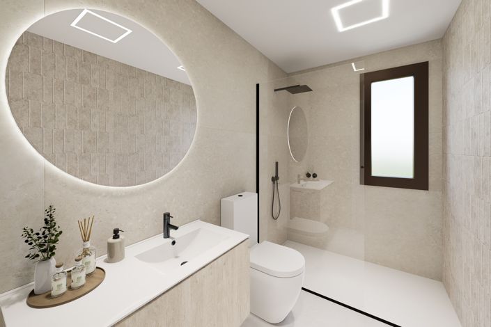 Image No.22-3 Bed Apartment for sale