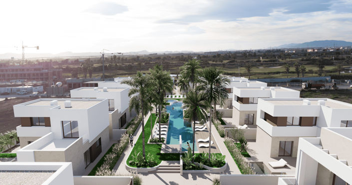 Image No.7-3 Bed Apartment for sale