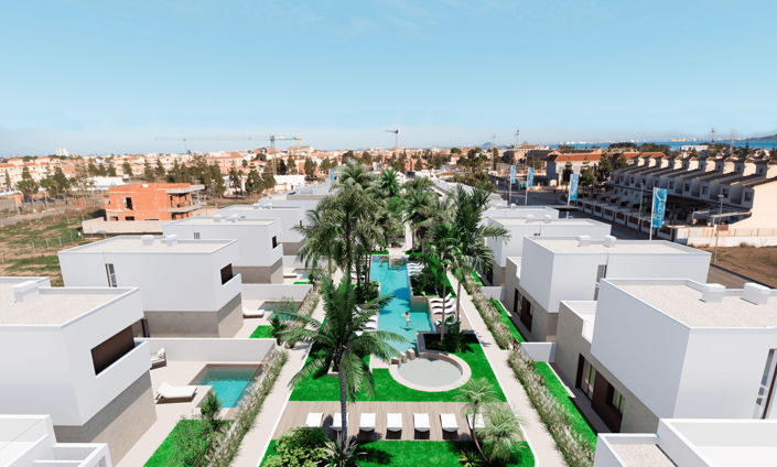 Image No.9-3 Bed Apartment for sale