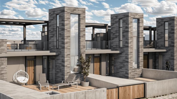 Image No.27-Maison de ville de 2 chambres à vendre à Fuente Álamo