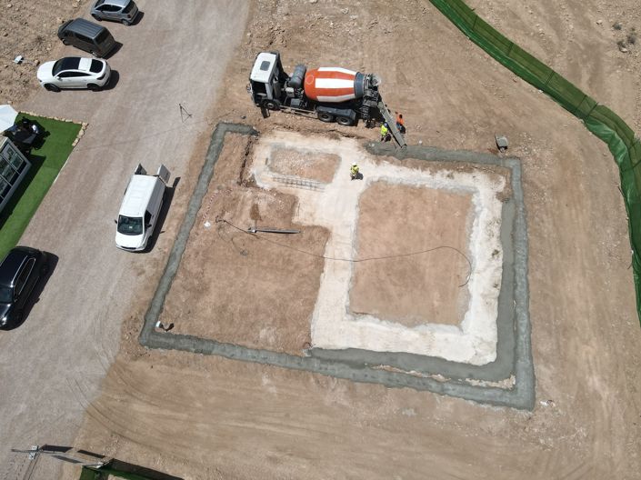 Image No.7-Maison de ville de 2 chambres à vendre à Fuente Álamo