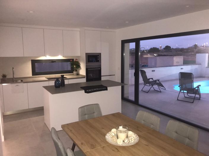 Image No.46-Maison de ville de 2 chambres à vendre à Fuente Álamo