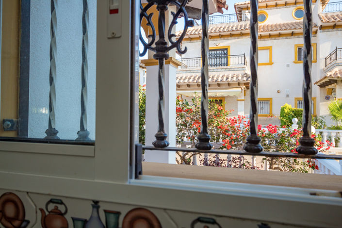 Image No.12-Maison de ville de 2 chambres à vendre à La Zenia