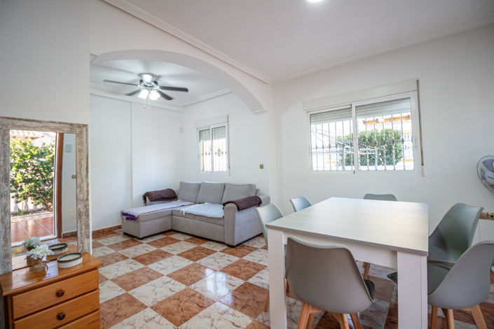 Image No.7-Maison de ville de 2 chambres à vendre à La Zenia