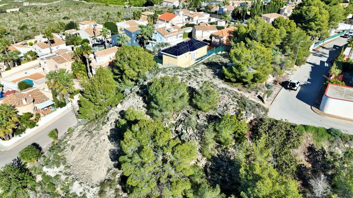 Image No.4-Plot for sale