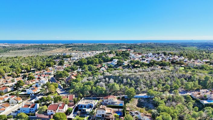 Image No.9-Terrain à vendre à San Miguel de Salinas