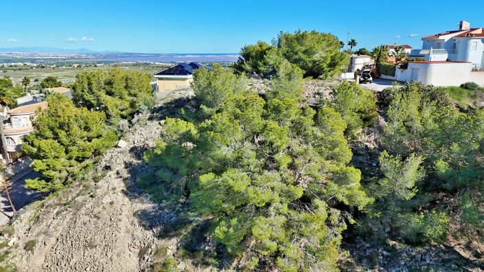 Image No.5-Terrain à vendre à San Miguel de Salinas