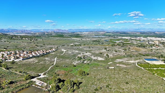 Image No.6-Terrain à vendre à San Miguel de Salinas