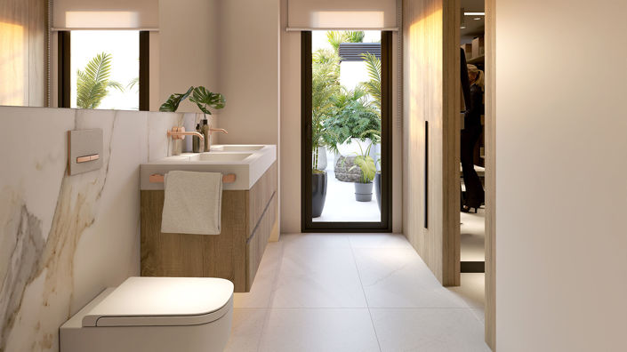 Image No.16-Villa de 2 chambres à vendre à Algorfa