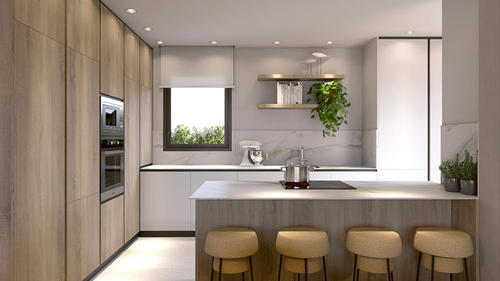 Image No.19-Villa de 2 chambres à vendre à Algorfa