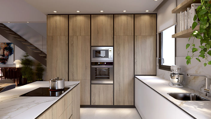 Image No.20-Villa de 2 chambres à vendre à Algorfa