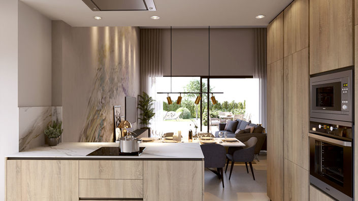 Image No.21-Villa de 2 chambres à vendre à Algorfa