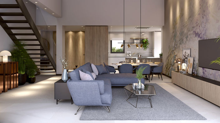 Image No.28-Villa de 2 chambres à vendre à Algorfa