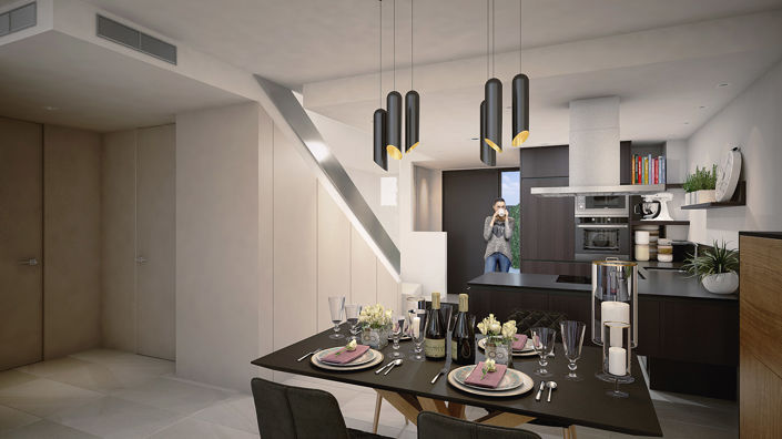 Image No.32-Villa de 2 chambres à vendre à Algorfa