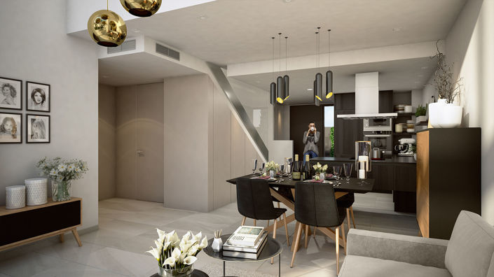 Image No.33-Villa de 2 chambres à vendre à Algorfa