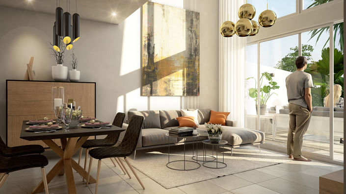 Image No.34-Villa de 2 chambres à vendre à Algorfa