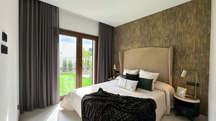 Image No.38-Villa de 2 chambres à vendre à Algorfa