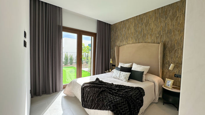 Image No.39-Villa de 2 chambres à vendre à Algorfa