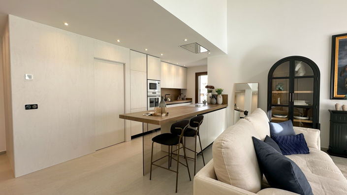 Image No.41-Villa de 2 chambres à vendre à Algorfa