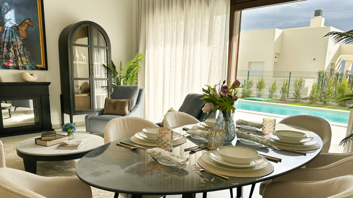 Image No.43-Villa de 2 chambres à vendre à Algorfa