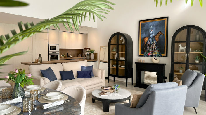 Image No.44-Villa de 2 chambres à vendre à Algorfa