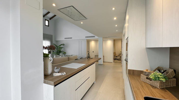 Image No.50-Villa de 2 chambres à vendre à Algorfa