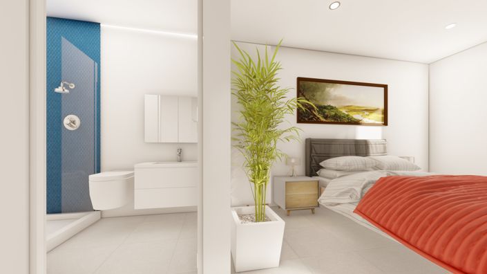 Image No.20-3 Bed Villa for sale